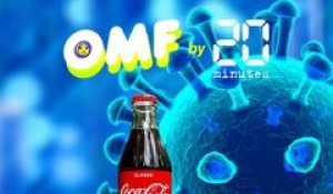 Covid-19 : du Coca positif au coronavirus ?