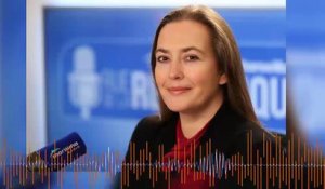 Revivez notre entretien radio avec Catherine Pila dans notre émission "Rue de la République"