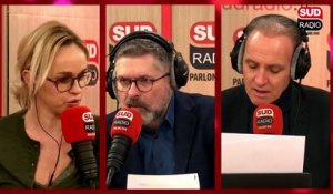 Thierry Guerrier - "Tout sauf Macron", déjà le Leitmotiv de 2022 ?