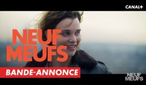 NEUF MEUFS - Bande annonce