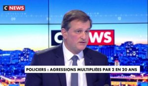 Louis Aliot : « Ce passeport vaccinal pour l'instant ce n'est qu'une chimère »