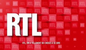 Le journal RTL de 11h du 16 février 2021