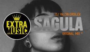 DJ Yalçın Erdilek - Sagula (Original Mix)