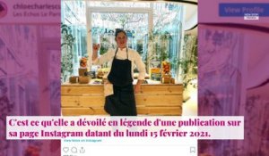 Top Chef 2021 - Chloé : cet ex-candidat qui l'a convaincue de participer à l'émission
