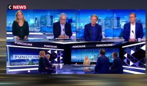 Punchline du 16/02/2021