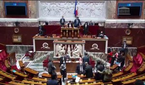 1ère séance : Ratification ordonnance code de la justice pénale des mineurs ; Renforcer la prévention en santé au travail - Lundi 15 février 2021