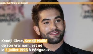 La Minute de Kendji