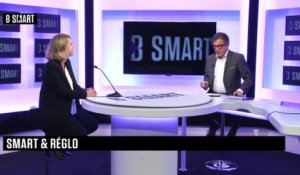 SMART JOB - Smart & Réglo du mercredi 17 février 2021