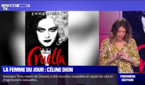 Disney dévoile la première bande-annonce de "Cruella" avec Emma Stone