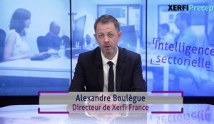 Les perspectives de l'ingénierie de la construction à l'horizon 2023 [Alexandre Boulègue]