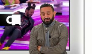 TPMP : Cyril Hanouna fustige France 3 après la déprogrammation d'un film de Richard Berry
