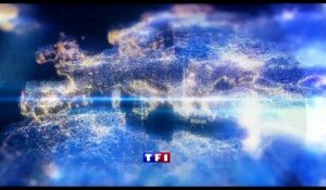 "Le 13 Heures" de TF1 finalement diffusé à 13h37