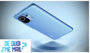 Marché du smartphone : Xiaomi peut-il prendre la place de Huawei ?  DQJMM (1/2)