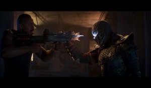 MORTAL KOMBAT 2021 - Bande-Annonce / Official Trailer [VO|4K] FINISH HIM
