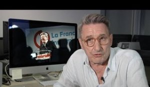 Maurice Ulrich :  "Il va falloir compter sur la France Insoumise et le PCF"