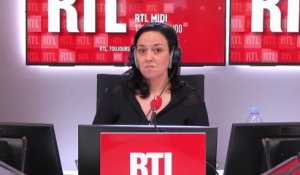 RTL Midi du 19 février 2021