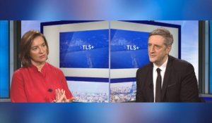 TLS+ « Le surpoids n’est pas une fatalité, quelles solutions pour y remédier ? » TELESUD 19/02/21