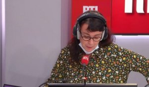 Le journal RTL de 18h du 19 février 2021