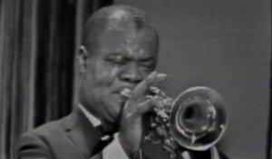 Louis Armstrong - Bill Bailey