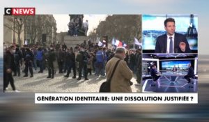 Jérôme Dubus :  « Même si on est contre l'immigration, je trouve que le processus est assez lamentable »