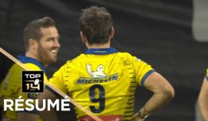 TOP 14 - Résumé ASM Clermont-Aviron Bayonnais - 73-3 - J17 - Saison 2020-2021