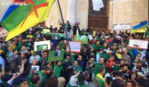 Les 2 ans du "Hirak" : retour sur ce soulèvement historique en Algérie