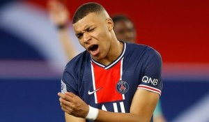 Paris SG-AS Monaco : le plan anti-Kylian Mbappé de Niko Kovac