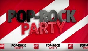 Alan Parsons Project, Gossip, Grateful Dead dans RTL2 Pop-Rock Party by David Stepanoff (19/02/21)