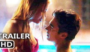 AFTER - CHAPITRE 3 Bande Annonce VF (Romance, 2021) Josephine Langford, Hero Fiennes-Tiffin