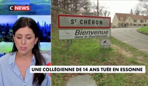 Une collégienne de 14 ans tuée en Essonne