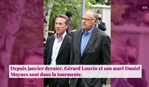 Gérard Louvin accusé d’inceste : il supprime son compte Twitter