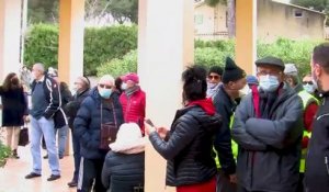 A la Une du JT, la Poste de Lavéra toujours menacée