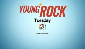 Young Rock - Promo 1x02