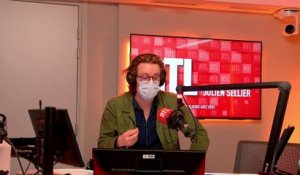 Le journal RTL de 5h du 24 février 2021