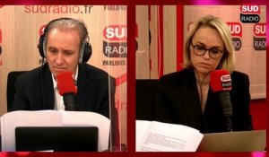 François Durovray - "Il n’y a pas assez de juges en Essonne. Les jeunes n’ont plus de limites"