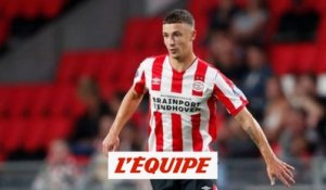 Zoom sur Boscagli : «Le hollandais, au début, c'est du charabia !» - Foot - C3 - PSV