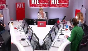 Le journal RTL du 24 février 2021