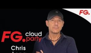 CHRIS LONA | FG CLOUD PARTY | LIVE DJ MIX | RADIO FG 
