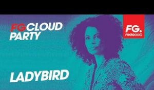 LADYBIRD | FG CLOUD PARTY | LIVE DJ MIX | RADIO FG 