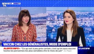 BFMTV répond à vos questions : Après les vaccins contre le Covid, les traitements ? - 25/02