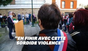 Corbeil-Essonnes veut en finir avec la violence après l'agression de deux élues