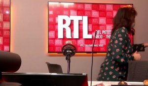 Le journal RTL de 04h30 du 26 février 2021