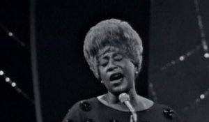 Ella Fitzgerald - Thanks For The Memory