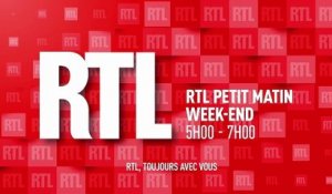 Le journal RTL de 6h30 du 27 février 2021
