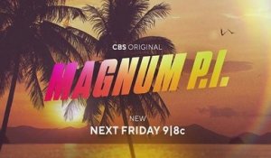 Magnum P.I. - Promo 3x10