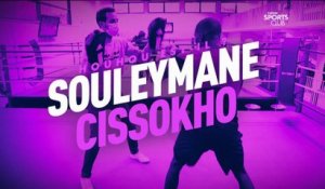 Houhou est-il ? Sur le ring avec Souleymane Cissokho