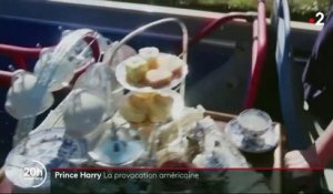 Famille royale britannique : le prince Harry s’offre une vie décomplexée aux États-Unis