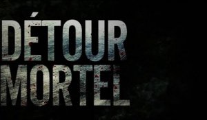 DETOUR MORTEL (2021) Bande Annonce VF - HD