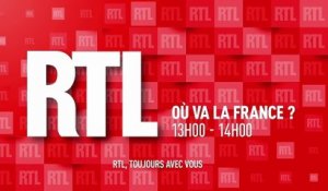 Le journal RTL du 28 février 2021