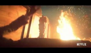 Shadow and Bone  : bande-annonce et date pour l'adaptation de "La saga Grisha" sur  Netflix (VF)